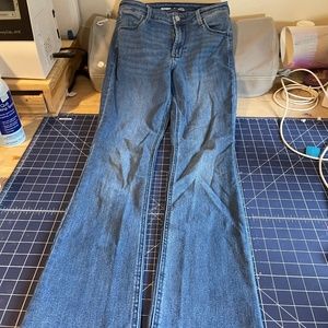 Old Navy Boot Cut Jeans